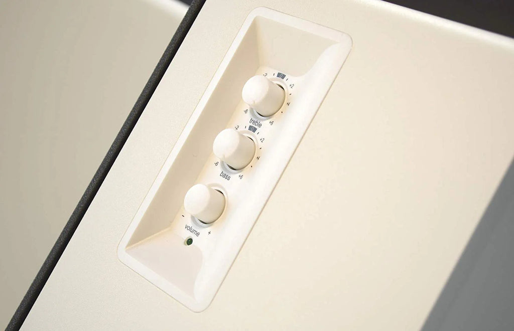 EDIFIER R1280T BLANCO ALTAVOCES ACTIVOS BLUETOOTH