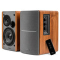 EDIFIER R1280T MADERA ALTAVOCES ACTIVOS BLUETOOTH