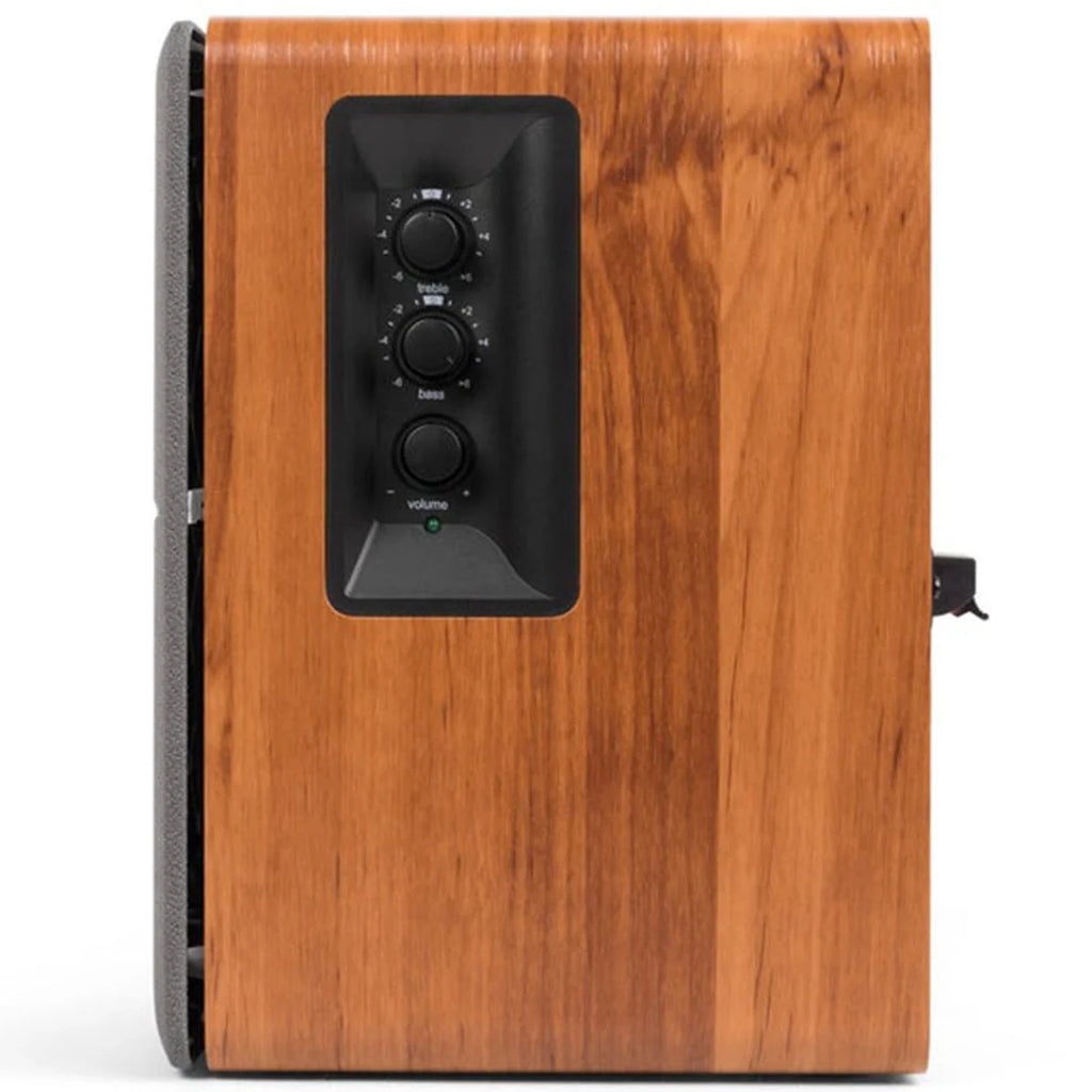 EDIFIER R1280T MADERA ALTAVOCES ACTIVOS BLUETOOTH