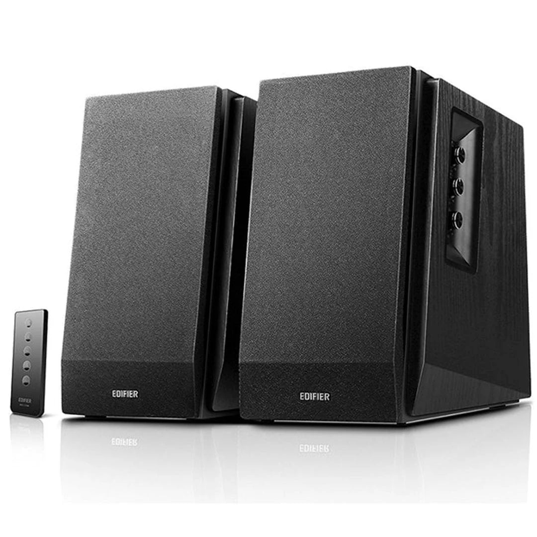 EDIFIER R1700BT NEGRO ALTAVOCES ACTIVOS BLUETOOTH