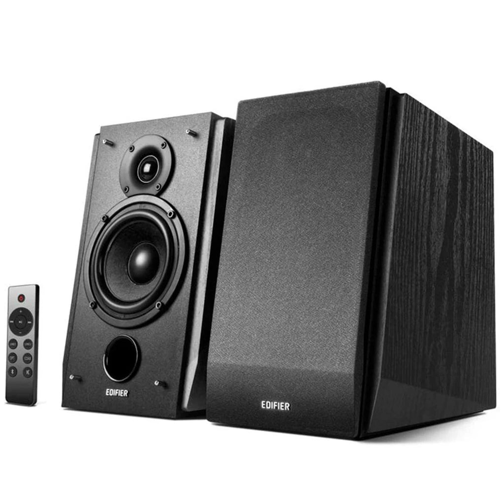 EDIFIER R1855DB NEGRO ALTAVOCES ACTIVOS BLUETOOTH