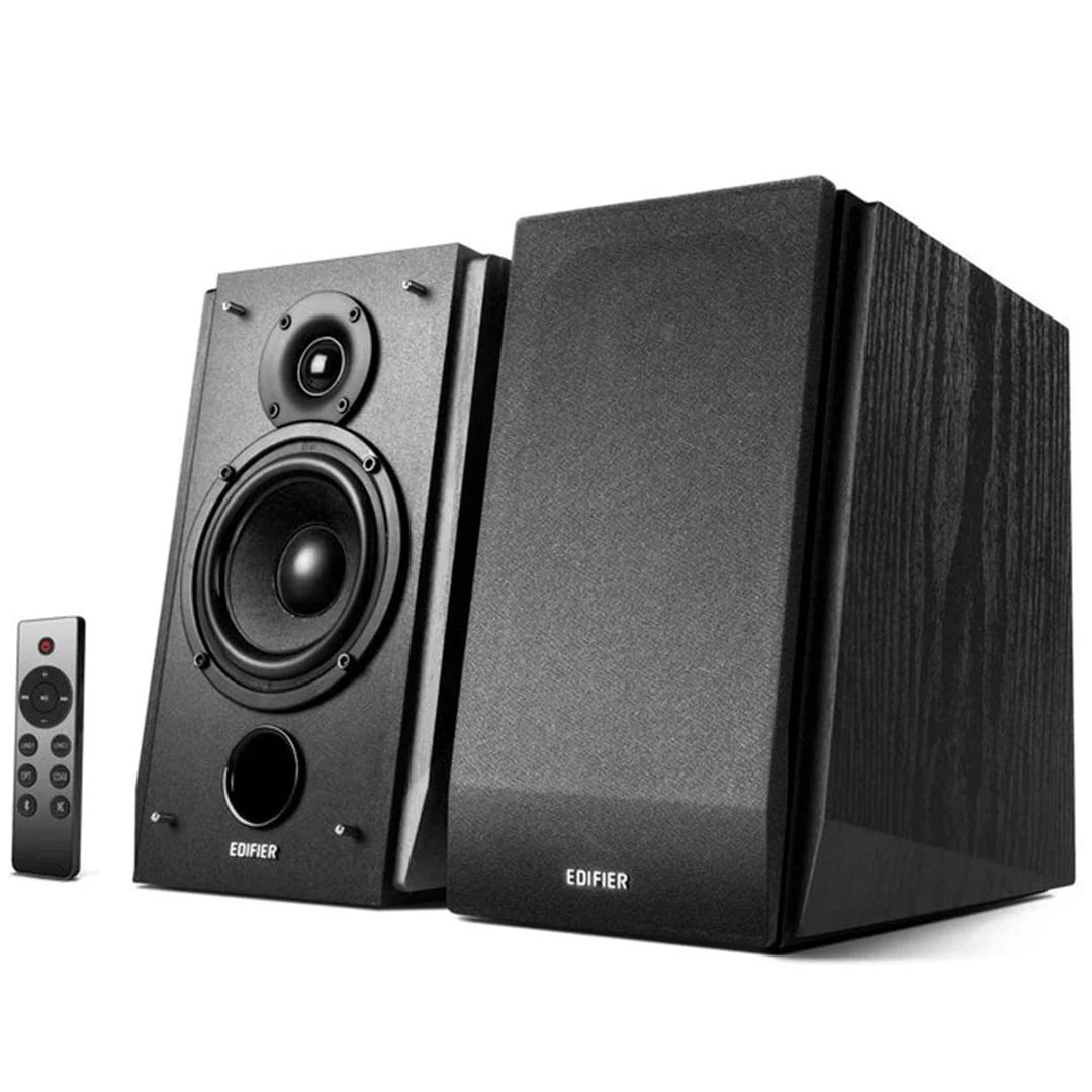 EDIFIER R1855DB NEGRO ALTAVOCES ACTIVOS BLUETOOTH