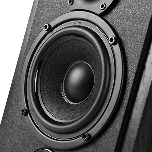 EDIFIER R1700BT NEGRO ALTAVOCES ACTIVOS BLUETOOTH