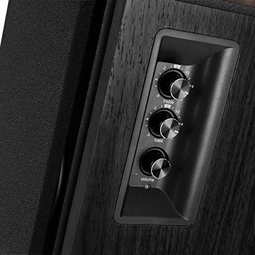 EDIFIER R1700BT NEGRO ALTAVOCES ACTIVOS BLUETOOTH