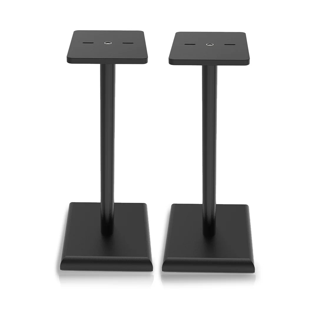 VULKKANO S60 NEGRO SOPORTE ALTAVOCES (PAREJA)