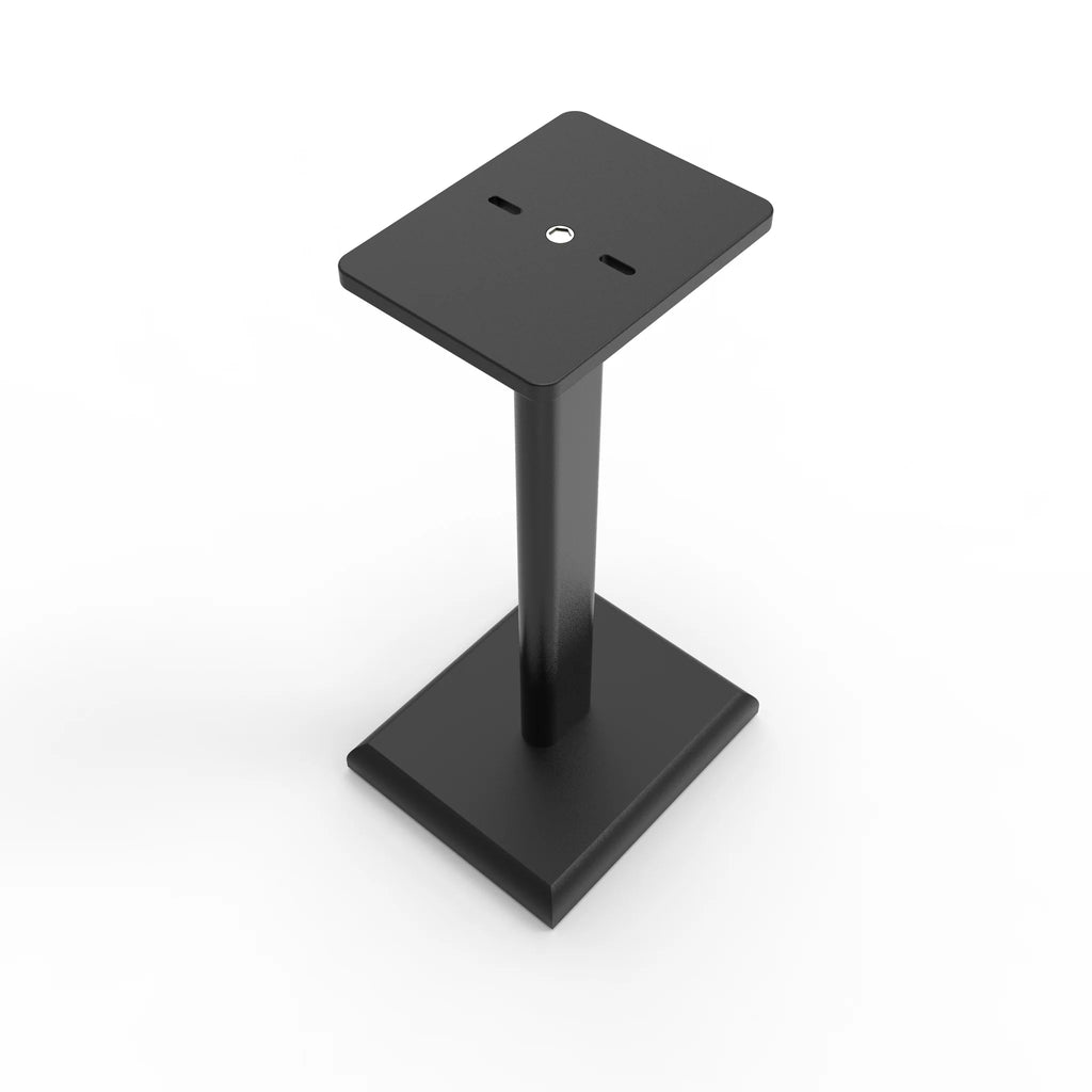 VULKKANO S60 NEGRO SOPORTE ALTAVOCES (PAREJA)