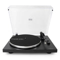 VULKKANO TD10 NEGRO TOCADISCOS