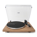 VULKKANO TD10 MADERA TOCADISCOS