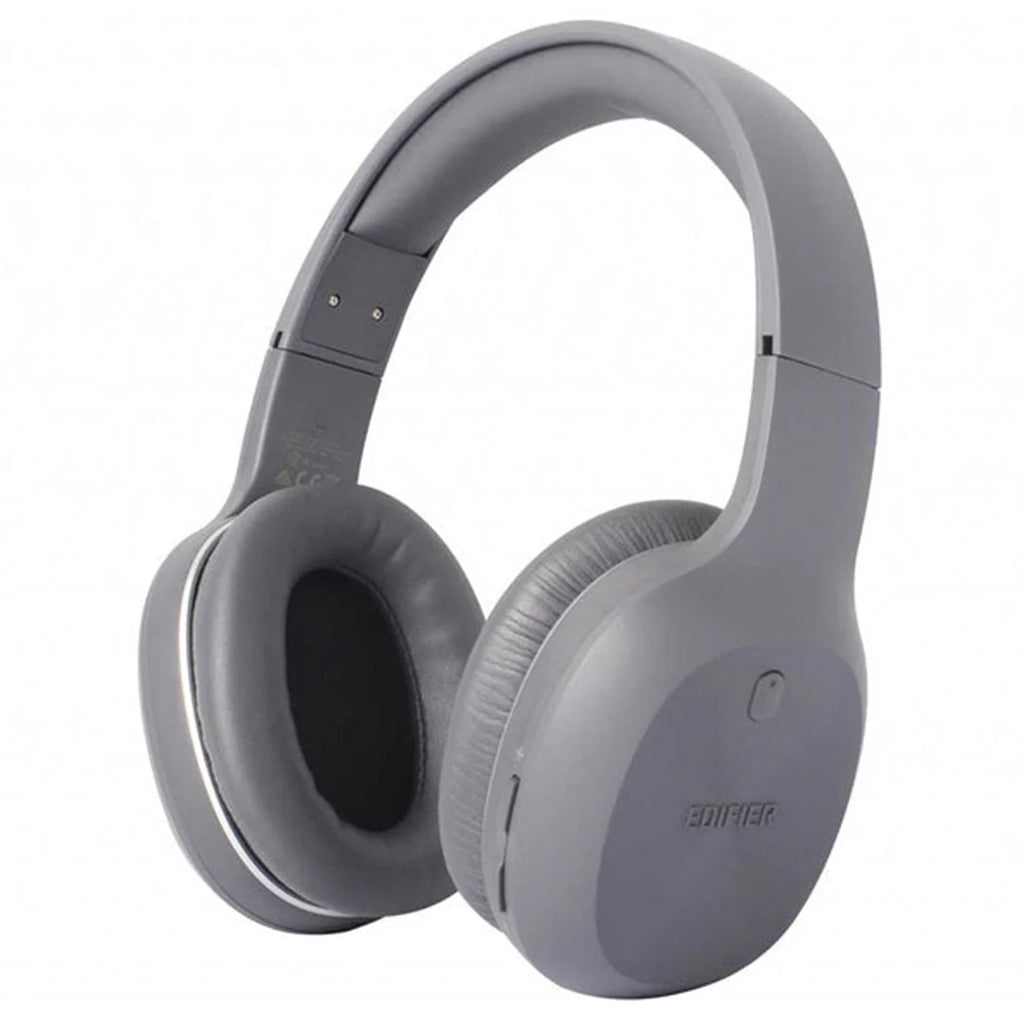 EDIFIER W600BT GRIS AURICULARES BLUETOOTH