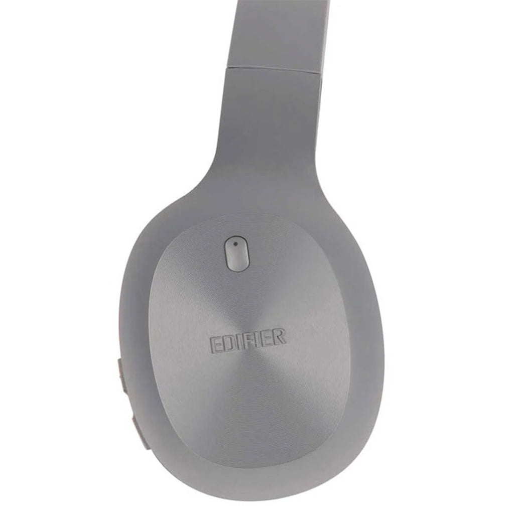 EDIFIER W600BT GRIS AURICULARES BLUETOOTH