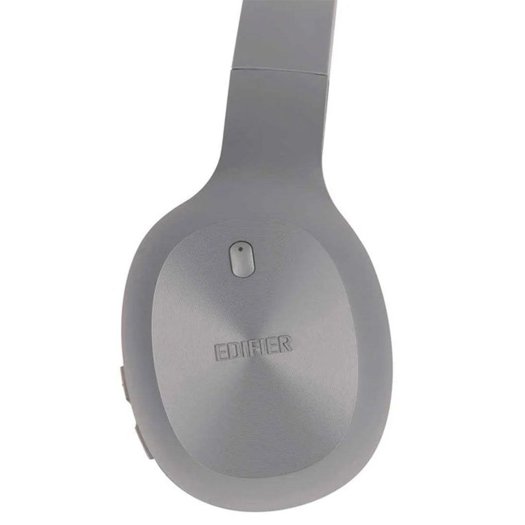 EDIFIER W600BT GRIS AURICULARES BLUETOOTH