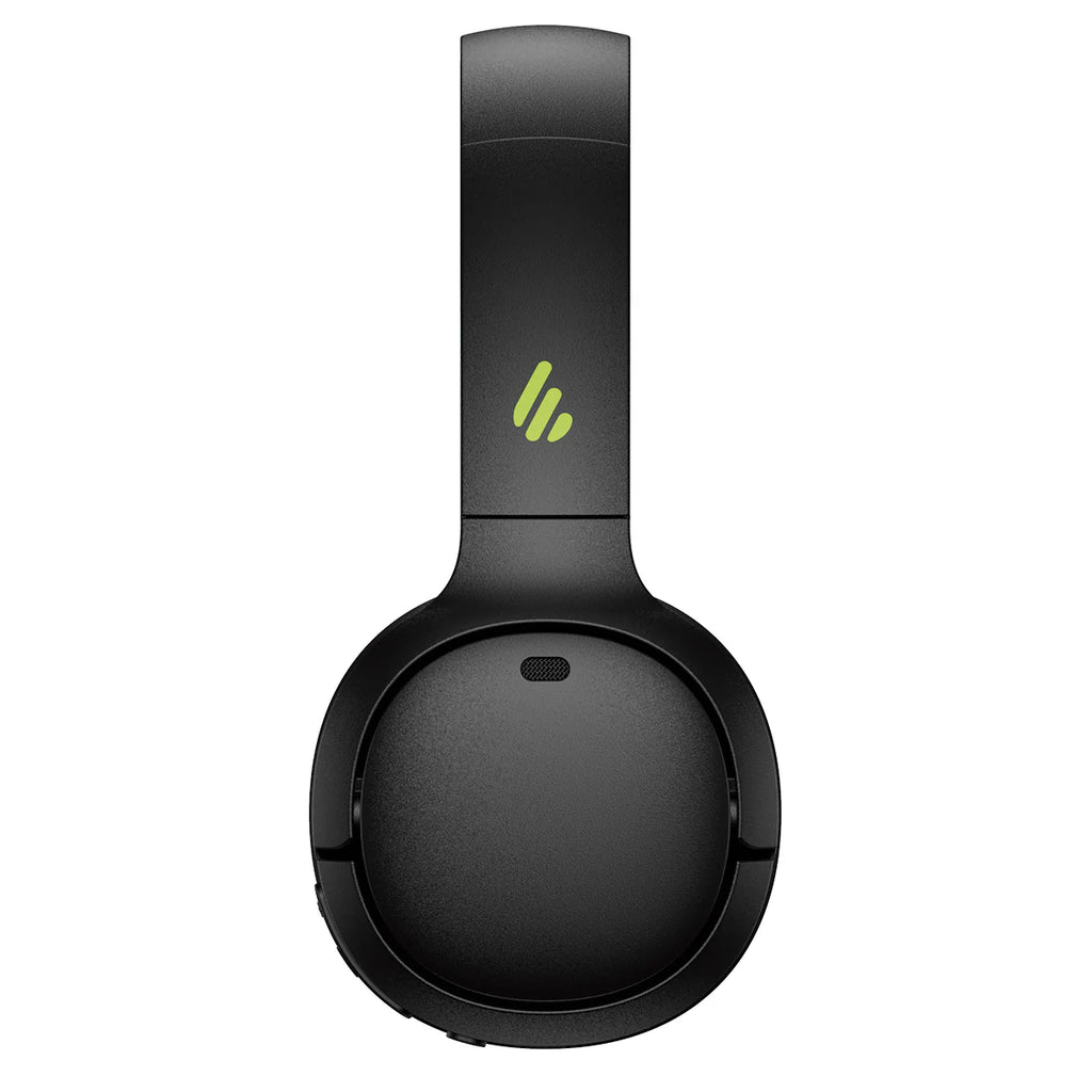 EDIFIER WH500 NEGRO AURICULARES BLUETOOTH