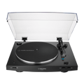 AUDIO-TECHNICA AT-LP3XBT NEGRO TOCADISCOS
