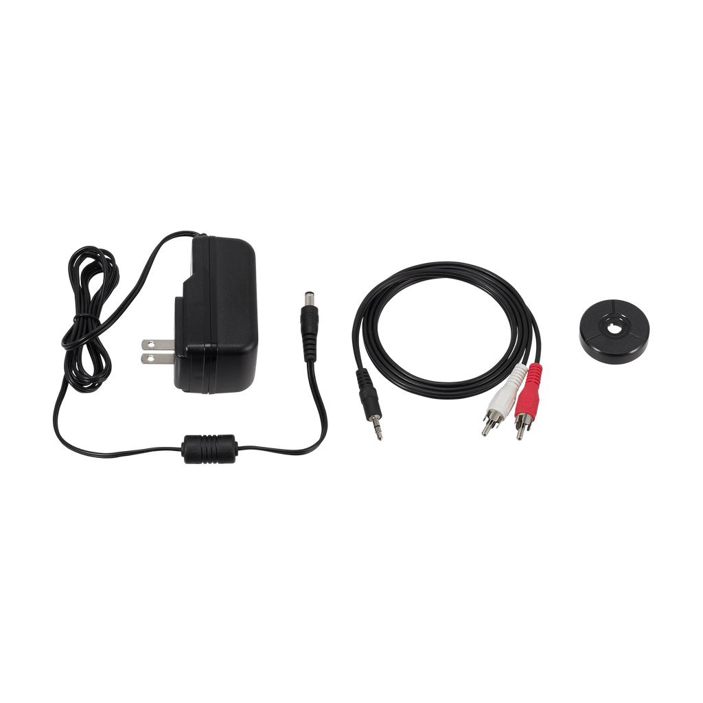 AUDIO-TECHNICA AT-LP60XUSB GUNMETAL TOCADISCOS