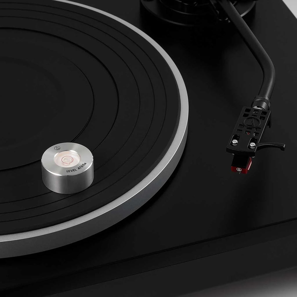 AUDIO-TECHNICA AT615A NIVELADOR TOCADISCOS