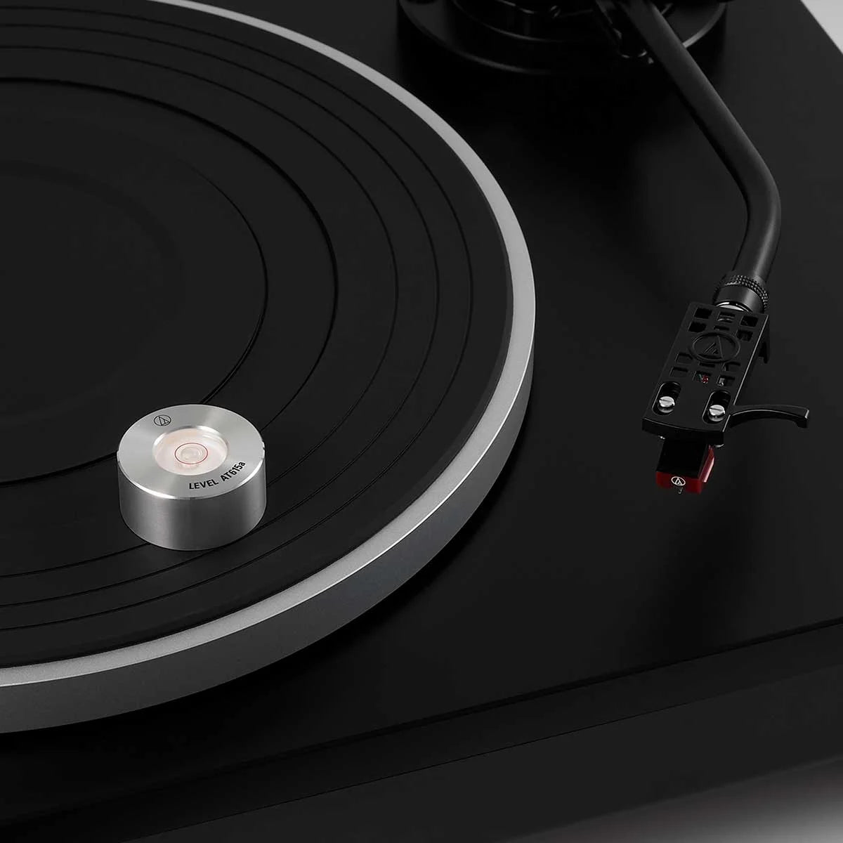 AUDIO-TECHNICA AT615A NIVELADOR TOCADISCOS