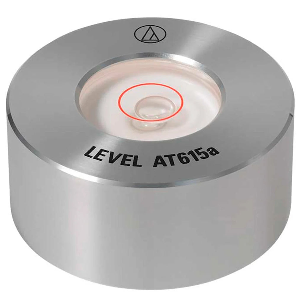 AUDIO-TECHNICA AT615A NIVELADOR TOCADISCOS