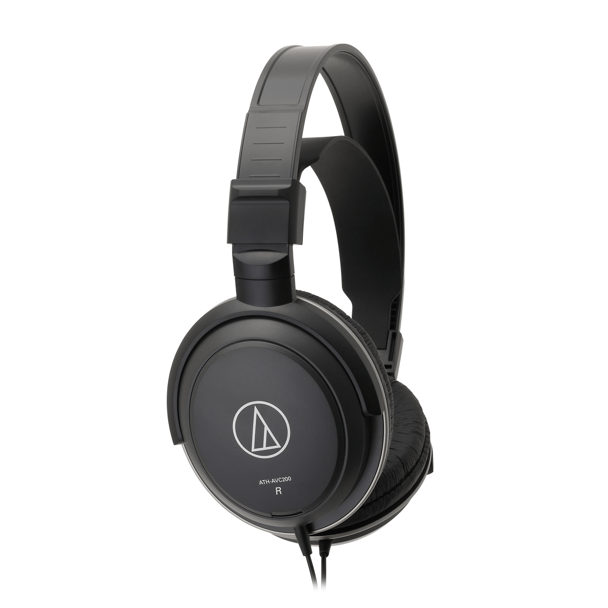 AUDIO-TECHNICA ATH-AVC200 AURICULARES