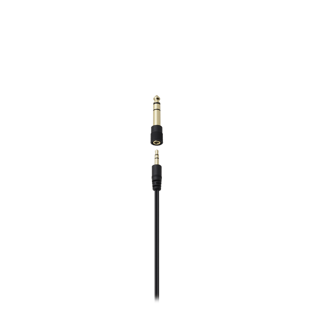 AUDIO-TECHNICA ATH-AVC200 AURICULARES