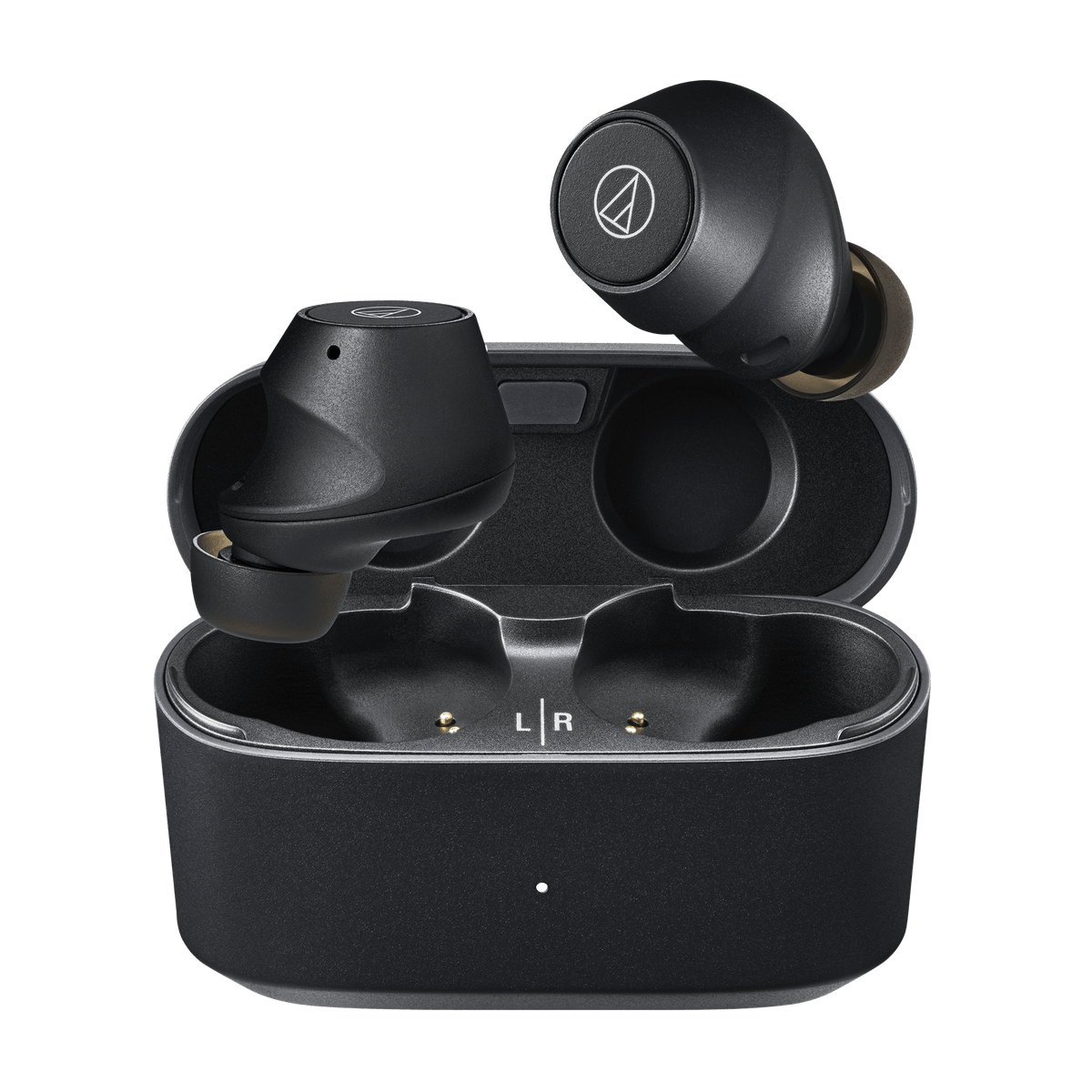 AUDIO-TECHNICA ATH-CKS30TW+ NEGRO AURICULARES IN-EAR