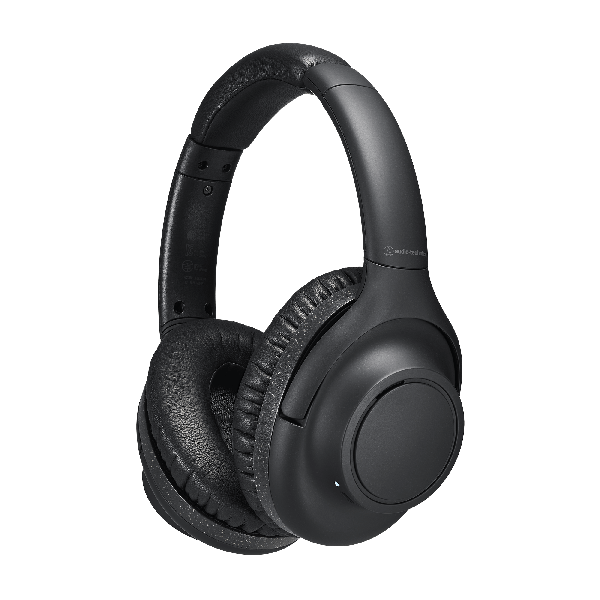 AUDIO-TECHNICA ATH-S300BT AURICULARES BLUETOOTH NEGRO