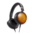 AUDIO-TECHNICA ATH-WP900 AURICULARES CARCASA MADERA