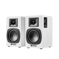 AUDIO-TECHNICA AT-SP3X BLANCO ALTAVOCES ACTIVOS (PAREJA)