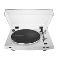 AUDIO-TECHNICA AT-LP3XBT BLANCO TOCADISCOS