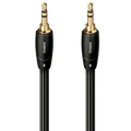 AUDIOQUEST TOWER 3.5MM-3.5MM 0.6M CABLE AUDIO