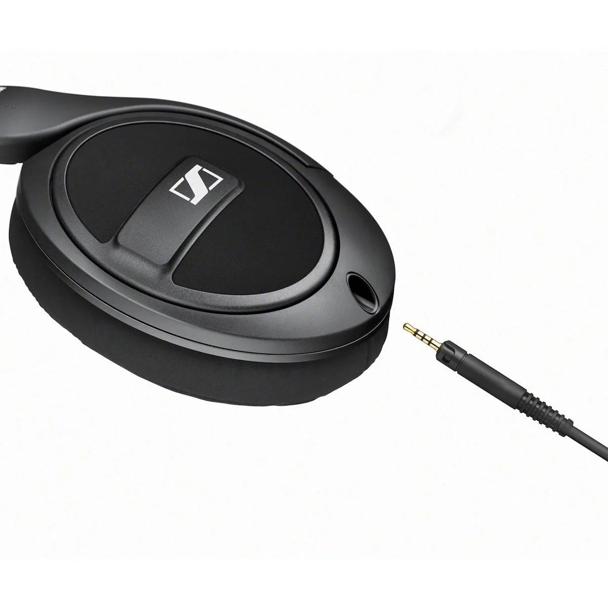 SENNHEISER HD569 AURICULARES