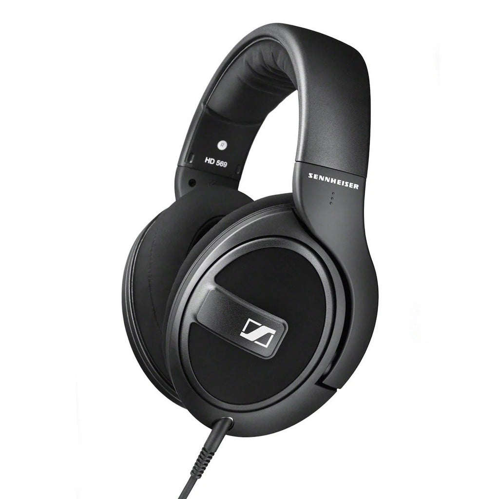 SENNHEISER HD569 AURICULARES