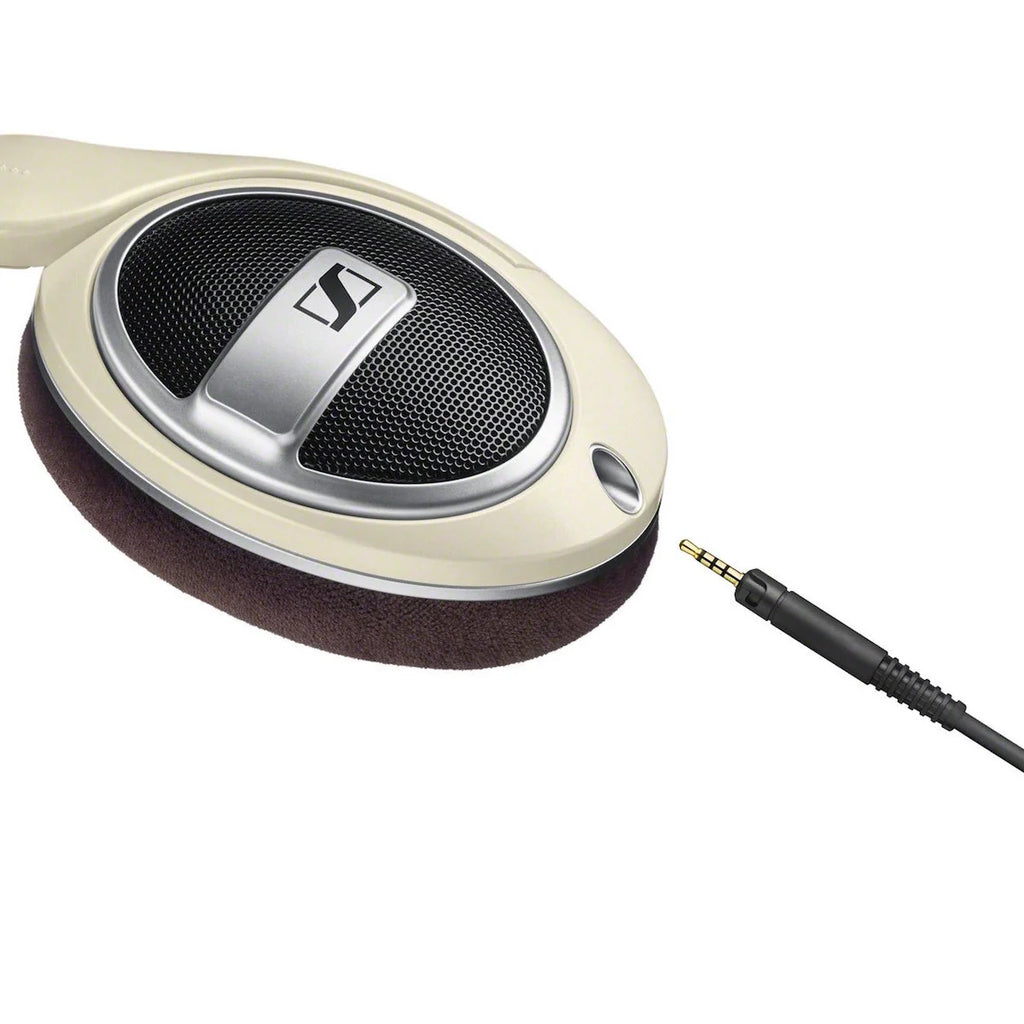 SENNHEISER HD599 AURICULARES