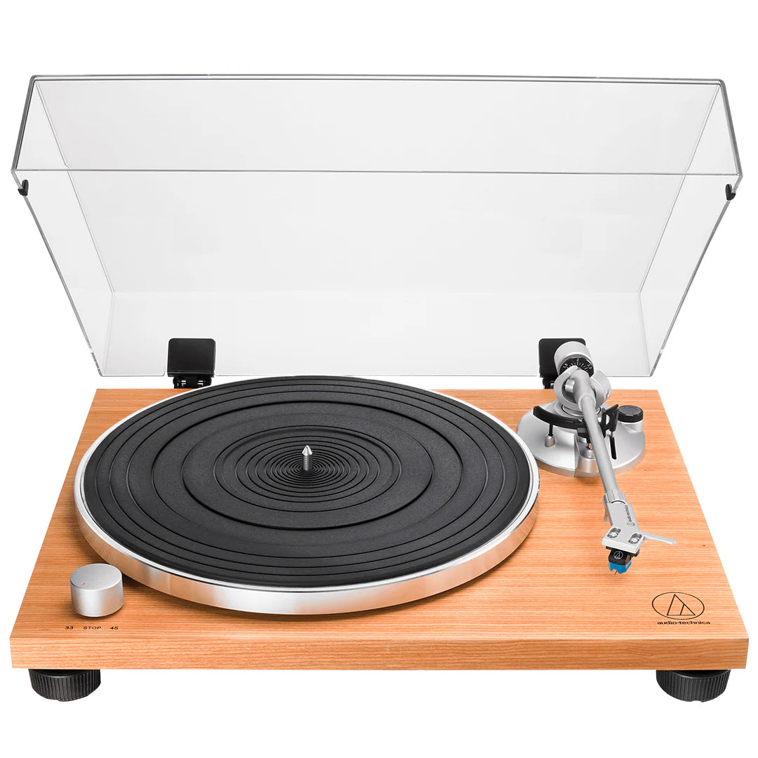 AUDIO-TECHNICA AT-LPW30TK TOCADISCOS