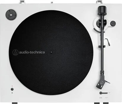 AUDIO-TECHNICA AT-LP3XBT BLANCO TOCADISCOS